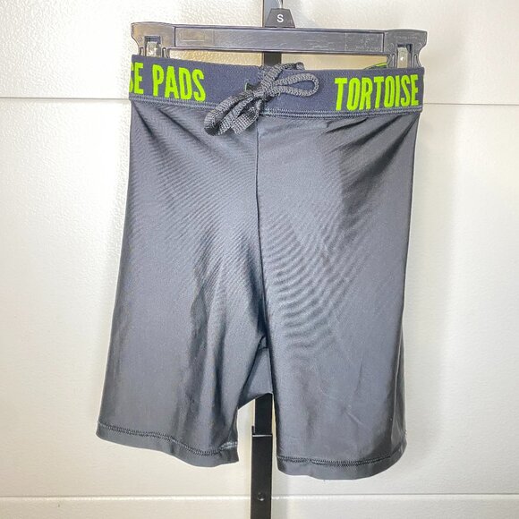 Tortoise Pads T3 Impact Shorts 3 Pads Tailbone Glute Pads Adult Small Protection - Picture 1 of 10